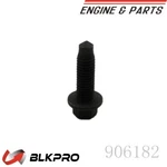 Screw Hex Flange Head Cap For Cummins 89-2002 2007-2017 3907860 3901755 3928515 New. Price: $13.97.