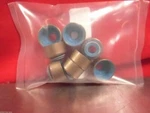Supertech Performance Exhaust Valve Stem Seals VS-H5.5-E-8 97-01 Acura El- D16Y8 New. Price: $23.99.