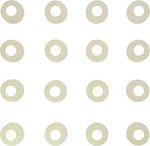 Engine Valve Stem Oil Seal Set For Caprice, Impala, Bel Air+more 12-10188-01 New. Price: $49.31.