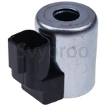 300AA00024A 12V Solenoid Coil 02-160953 02160953 For Eaton Hydraulics New. Price: $28.00.