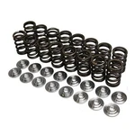 Brian Crower BC0300S Single Spring & Steel Retainer Kit For 2JZGTE 2JZGE New. Price: $292.00.