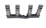 LIF1160 Dnj Set Of 4 Valve Lifters Front For Ram Truck 1500 Jeep Grand Cherokee New. Price: $96.39.