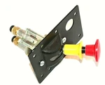 Buyers Products BAV030 Way, 2 Position Manual Air Valve, Pto, Dump Truck New. Price: $37.63.