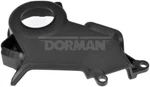 Engine Timing Cover Dorman 635-317 New. Price: $63.45.