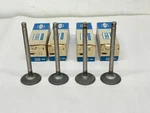 Nos Ford Intake Valves C3OZ 6507 Mustang Falcon Fairlane 260 289 V8 Oem Set 4 New. Price: $84.95.