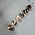 Polaris Graded Valve Tappet Shim Bucket For Rzr Ranger 5138477 Size 510-522 Nos New. Price: $215.00.