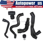 Fit Vw Golf Jetta Audi MK4 Engine Crankcase Breather Hose 6PCS Kit New. Price: $60.35.