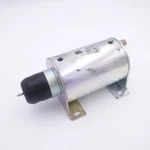 Genuine Thermo King 44-2823 Solenoid Run/stop For Sb-iii Md-ii Units New. Price: $299.99.