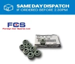 New Genuine 2013 - 2022 Mazda 6 CX5 2.2 Diesel Skyactiv Inlet Valve Seals 8. Price: $106.21.