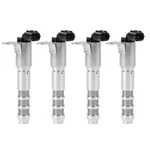 Wmphe 4 Pcs Engine Variable Valve Timing (vvt) Solenoid Compatible With Buick... New. Price: $73.00.