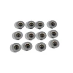 Engine Valve Guide Seal Mopar 53021974AA New. Price: $15.47.