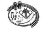 Radium Engineering 20-0903-FL Oil Catch Can Kit New. Price: $457.41.