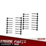 For Gm 2.0 -2.2 2.4 Ecotec Dohc 16* Intake Exhaust Engine Valves New. Price: $29.97.
