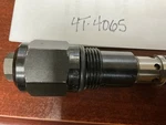 Valve Pt# 4T-4065 Caterpillar 153 163 D6D Hydraulic Control -oem Nos New. Price: $195.00.
