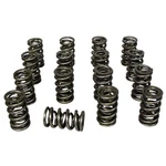 Howards 98341, Dual Valve Spring Set, Stock Diameter Perf 105 Lbs 1.625 In. New. Price: $111.25.
