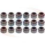 Valve Stem Seal Set Apex Automobile Parts AVS9014 New. Price: $24.08.