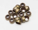 Edelbrock 9759 Valve Seal Qty 16 New. Price: $57.95.