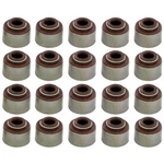 AVS2095 Apex Set Valve Stem Seals For Ram Truck Dodge Viper 1500 2004-2006 New. Price: $32.52.