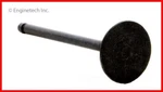 Intake Valve Enginetech IM4350 Fits Hyundai & Kia 2.5L 2.7L 99-10 New. Price: $6.00.