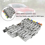 6HP21 6HP28 Transmission Valve Body Plate Number A065 B065 For Bmw Jaguar Us Remanufactured. Price: $199.88.