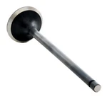 Enginetech Nitrided Stem Exhaust Valve Pack Of 1 Direct Fit New. Price: $49.99.