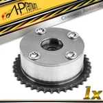 A-premium Intake Engine Variable Valve Timing (vvt) Sprocket For Hyundai Genesis New. Price: $86.39.