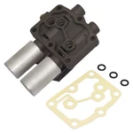 Transmission Dual Linear Solenoid 28250-RDK-014 For Honda Ridgeline Pilot Acura New. Price: $47.99.