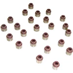 VSS644 Dnj Set Of 24 Valve Stem Seals For Nissan Frontier Gt-r NV1500 NV2500 Q50 New. Price: $36.52.