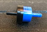 Vdo Vaccum Check Valve 116-800-03-78 For Mbz 250S, 250SE, 220, 220D & More New. Price: $49.95.