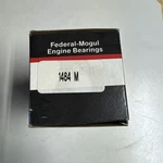 Nos Federal Mogul 1484M Cam Bearing Set For 1980-03 Chrysler Dodge Mopar 318 La New. Price: $65.00.