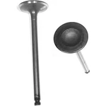 IV451 Dnj Intake Valve For Mazda Protege 1990-1994 New. Price: $22.17.