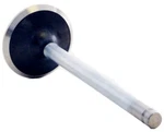Enginetech V4451 Exhaust Valve For 2007-2018 Gm/chevrolet 6.0L/6.2L New. Price: $28.34.