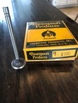 1941-57 International Ihc FAB241 Bld 250 Bd 269 Exhaust Valves 38002HA QTY9 Nors New. Price: $140.00.