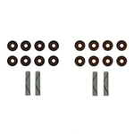 Engine Valve Stem Oil Seal Set Fel-pro Ss 72939 New. Price: $49.88.