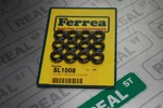 Ferrea Spring Seat Locators For 6G72TT Mitsubishi 3000GT Dodge Stealth New. Price: $157.25.