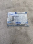 (5) Genuine Gm 1647211 Valve Stem Seals - Lot Of New. Price: $21.00.