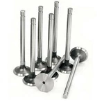 New Set Of Exhaust Valves Fits Some Ford 330 332 352 360 390 410 428 Engines. Price: $51.18.