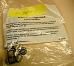 Viton Engine Valve Stem Seal Set (fel-pro Ss 72875-1) New. Price: $18.74.