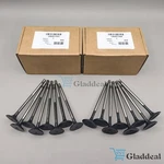 16X Engine Intake Exhaust Valve Set For Jaguar Land Rover Evoque Discovery 2.0 New. Price: $75.32.
