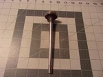 Sbi 00578 Engine Valve New. Price: $19.99.