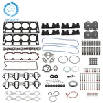 For Chevrolet Gmc 5.3L Truck & Suv Cam Lifters Bolts Dod/afm Kit HS26191PT New. Price: $214.26.