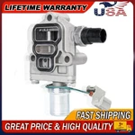 Vtec Solenoid Spool Valve 15810PLRA01 For 2001-2005 Honda Civic Ex Hx Sohc 1.7L New. Price: $38.57.