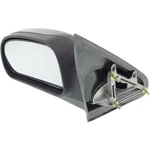 Autopartsalliance Driver Mirror Outrear View 2002-2009 Trailblazer New. Price: $55.60.