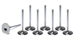 Ferrea Racing Components Gm Ls Hs 2.200 Intake Valves F2014P-8 New. Price: $413.61.