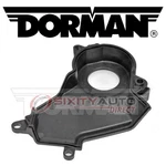 Dorman 635-317 Timing Cover For 1130220040 113020A020 Engine Valve Train Bp New. Price: $64.51.