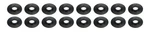 Manley Performance Products 1.550 Valve Spring Locators 42466-16 New. Price: $121.43.