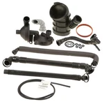 Standard Pcv Valve Breather System Kit For Bmw E36 E39 E46 323CI 328I 528I Z3 New. Price: $193.95.