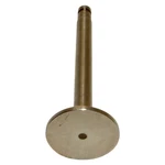 1956-65 Mercedes 180 B 190 Sl Exhaust Valve Oem Trw 2683 121 053 15 New. Price: $107.55.