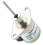 E6820-60011 Fuel Shut Off Solenoid E6850-60012 HT62-00072 GT62-00... New. Price: $37.99.