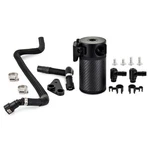 Mishimoto MMBCC-C8-20PCF Fits Chevrolet Corvette Baffled Oil Catch Can Kit ( New. Price: $655.99.